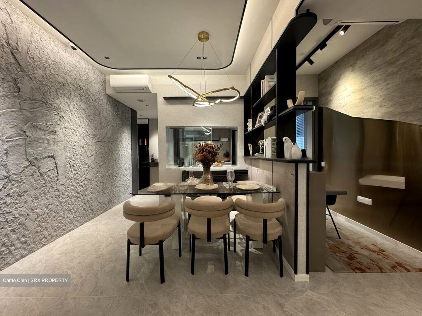 The LakeGarden Residences (D22), Condominium #483632881